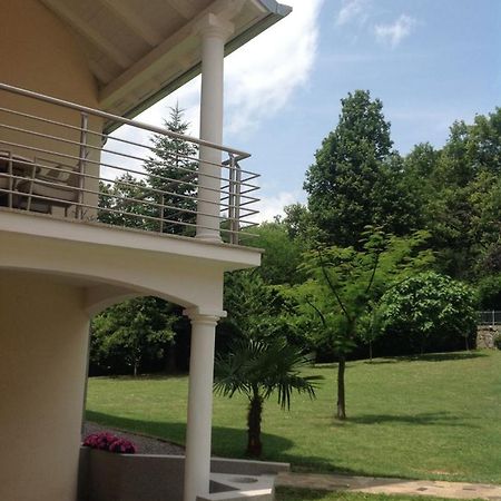 Apartments Villa Majda Matulji Esterno foto