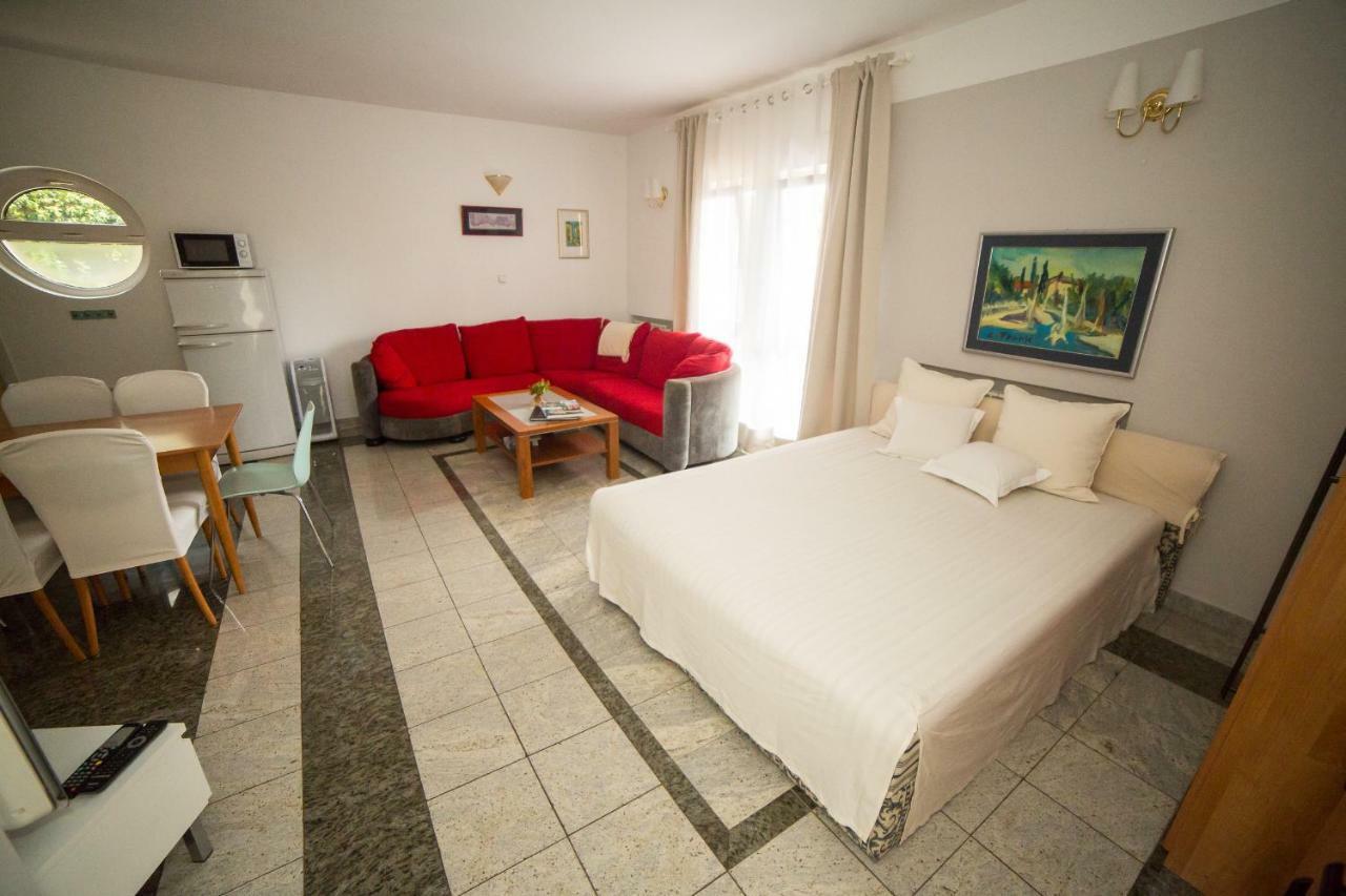 Apartments Villa Majda Matulji Esterno foto