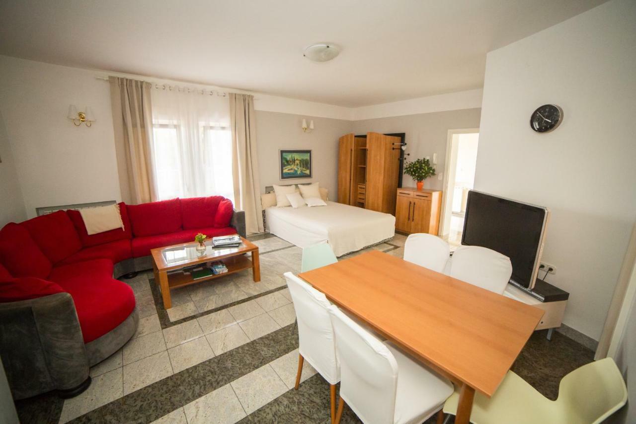 Apartments Villa Majda Matulji Esterno foto